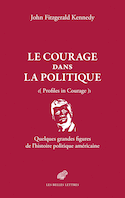 Courage dans la politique (Le)
